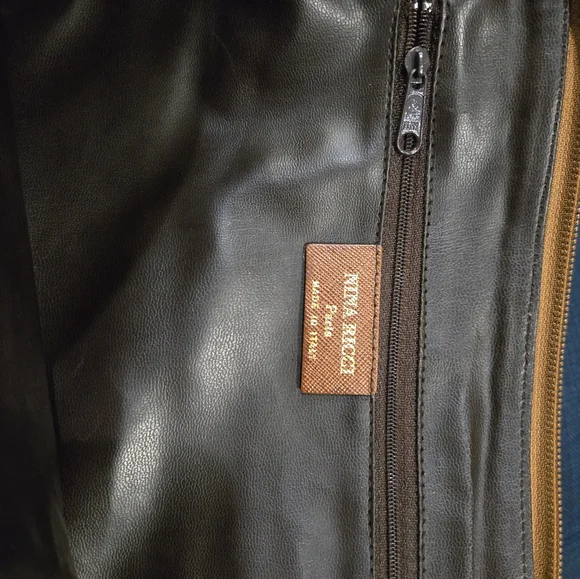 Nina Ricca Purse - Picture 4 of 6
